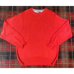 Men’s Tommy Hilfiger Sweater - Size Large